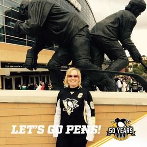 Meet your Posher, Maureen